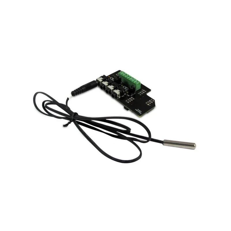 Lascar PanelPilotACE Multi-Function Panel Meter Temperature Accessory S70-TP