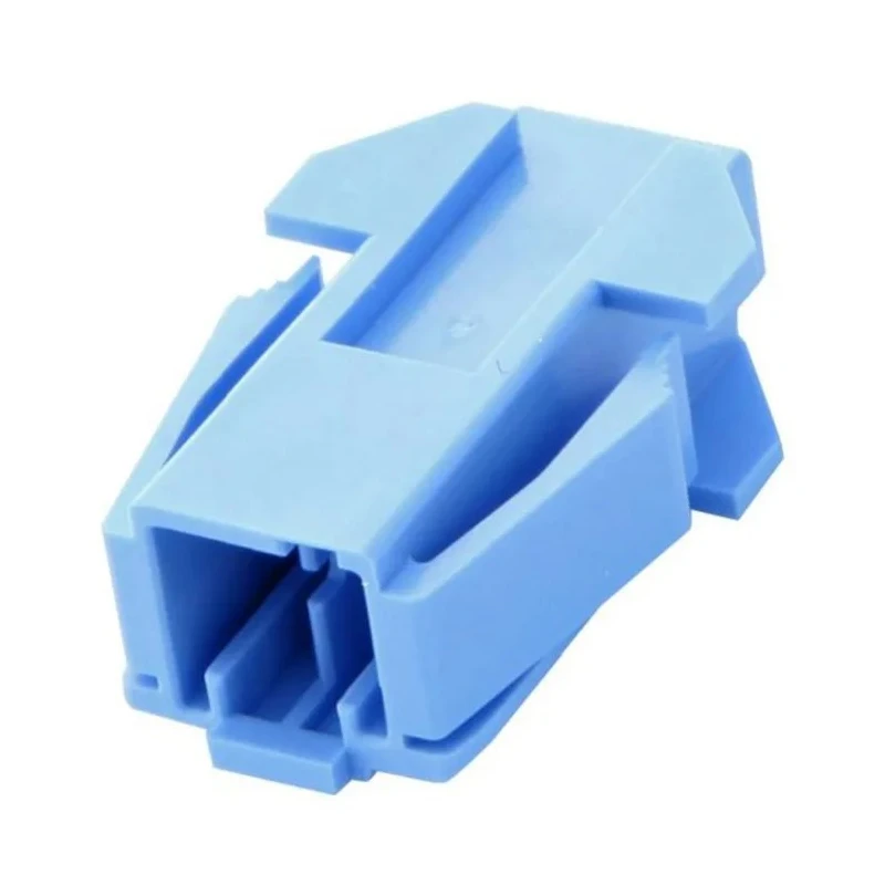 JST PSI Male Connector Housing 4 mm Pitch 2 Way 1 Row Straight PSIR-02V-LE-A