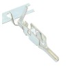 JST PSI Series Male Crimp Terminal 5A Current 26 AWG Min, 22 AWG Max Copper Alloy Tin Plated SPSM-001T-M1.1