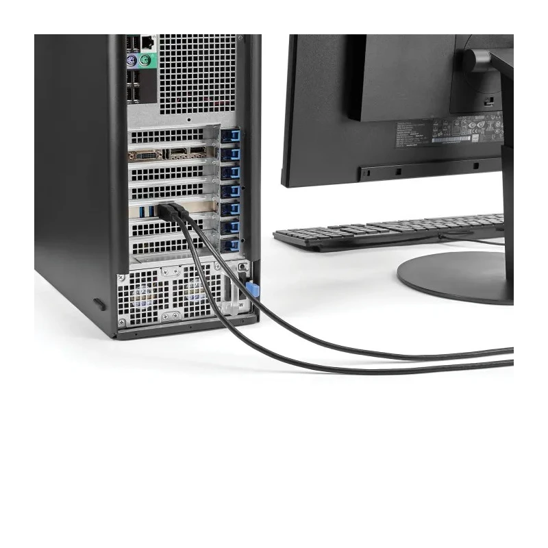 StarTech.com 4 Port USB Card PCI Express USB 3.0 PEXUSB3S44V