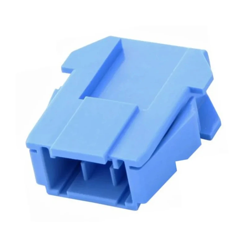 JST PSI Male Connector Housing 4 mm Pitch 3 Way 1 Row Straight PSIR-03V-LE-A