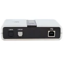 StarTech.com 7.1 Channel USB 2.0 External Sound Card ICUSBAUDIO7D
