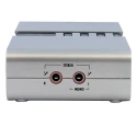 StarTech.com 7.1 Channel USB 2.0 External Sound Card ICUSBAUDIO7D