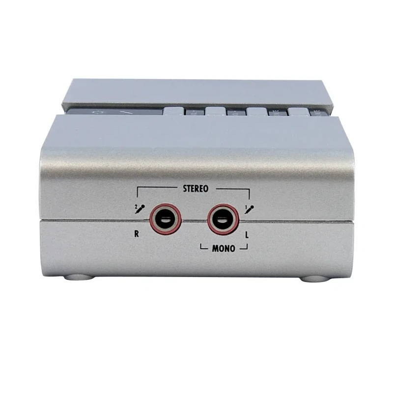 StarTech.com 7.1 Channel USB 2.0 External Sound Card ICUSBAUDIO7D