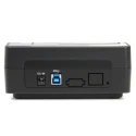 StarTech.com USB 3.0 Hard Drive Docking Station for 2.5 x 3.5 in SATA Drives 145 x 93 x 65 mm SATDOCKU3S