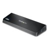 StarTech.com Dual Monitor USB 3.0 Docking Station with DisplayPort, HDMI, 4 USB Type A Ports USB3DOCKHDPC