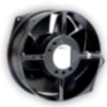 Industrial AC Compact Fan 6 Inch