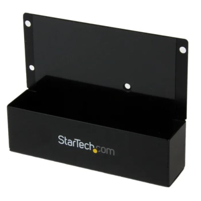 StarTech.com Hard Drive Adapter IDE to SATA Converter 63.5 mm, 88.9 mm Supported Form Factor 101 x 78 x 26 mm SAT2IDEADP