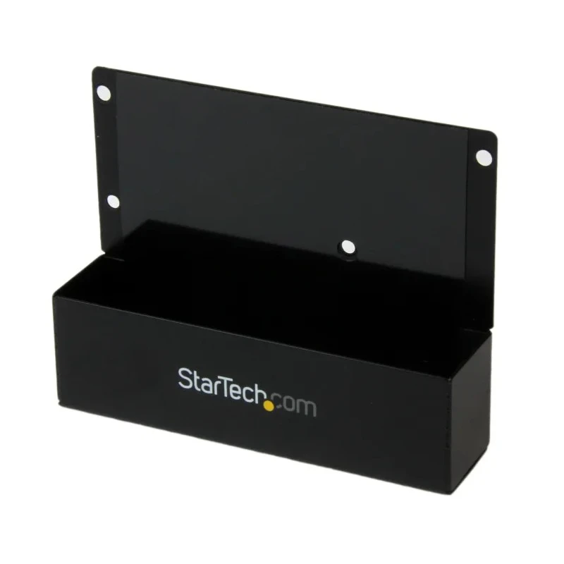 StarTech.com Hard Drive Adapter IDE to SATA Converter 63.5 mm, 88.9 mm Supported Form Factor 101 x 78 x 26 mm SAT2IDEADP