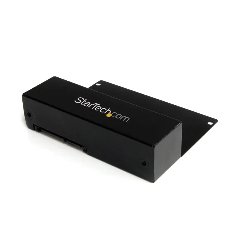 StarTech.com Hard Drive Adapter IDE to SATA Converter 63.5 mm, 88.9 mm Supported Form Factor 101 x 78 x 26 mm SAT2IDEADP