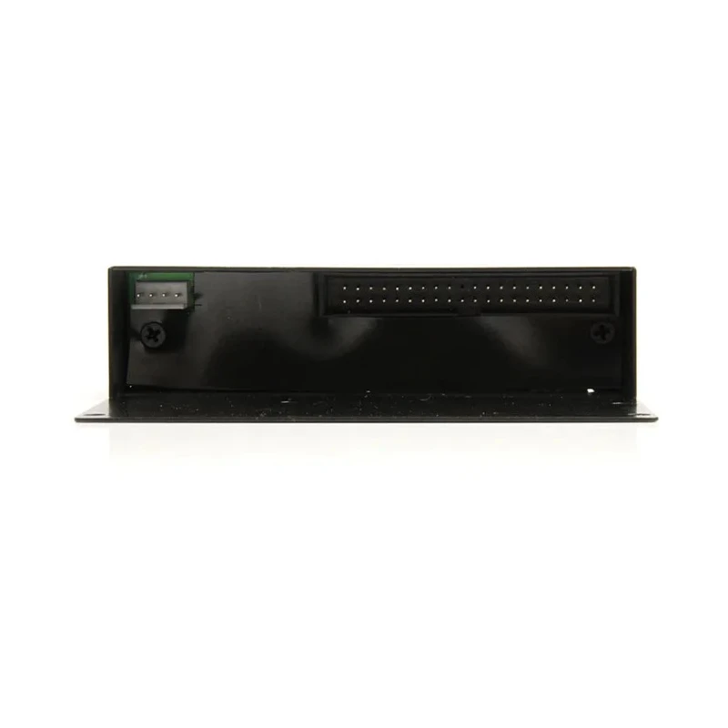 StarTech.com Hard Drive Adapter IDE to SATA Converter 63.5 mm, 88.9 mm Supported Form Factor 101 x 78 x 26 mm SAT2IDEADP