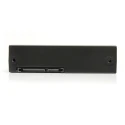 StarTech.com Hard Drive Adapter IDE to SATA Converter 63.5 mm, 88.9 mm Supported Form Factor 101 x 78 x 26 mm SAT2IDEADP