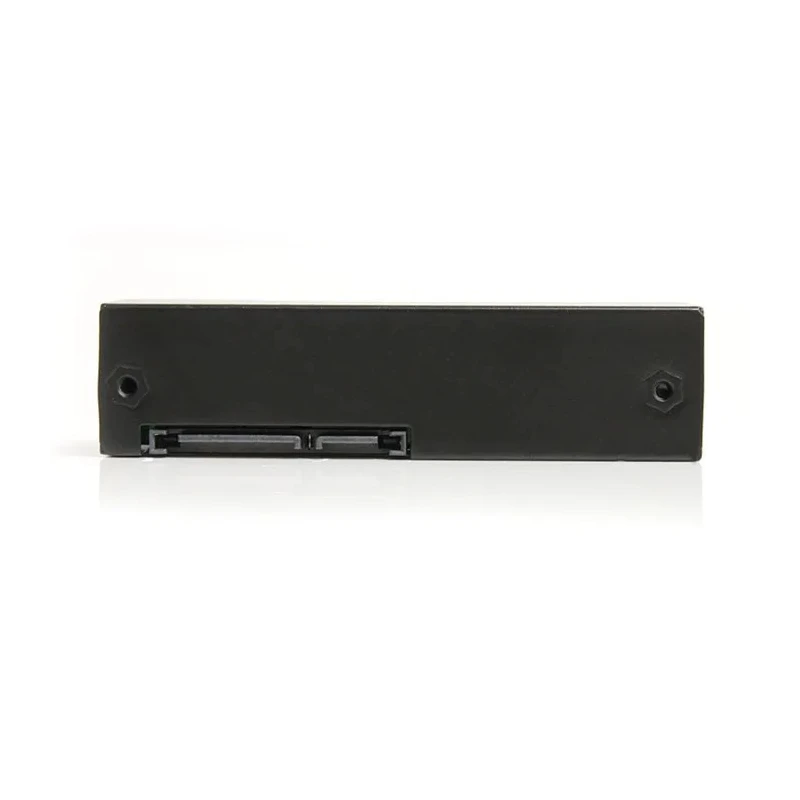 StarTech.com Hard Drive Adapter IDE to SATA Converter 63.5 mm, 88.9 mm Supported Form Factor 101 x 78 x 26 mm SAT2IDEADP