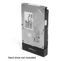 StarTech.com Hard Drive Adapter IDE to SATA Converter 63.5 mm, 88.9 mm Supported Form Factor 101 x 78 x 26 mm SAT2IDEADP