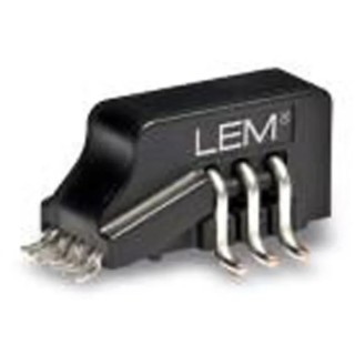LEM HO Series Multi-Range Current Transformer 8A 3.14V 3.46V 18mm Bore SP33 HO 8-NSM/SP33-1000