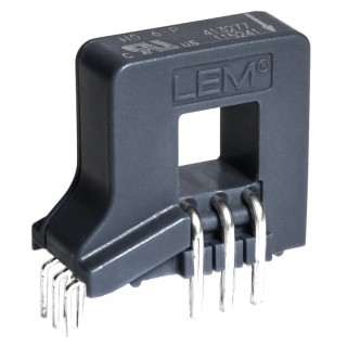 LEM HO Series Current Transformer 180 A 4.5V, 5.5V 15mm Bore HO 180-P-0100