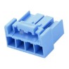 JST PSI Female Connector Housing 4 mm Pitch 4 Way 1 Row Straight PSIP-04V-LE-A