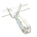 JST PSI Series Female Crimp Terminal, 26 AWG Min Crimp, 22 AWG Max, Tin Plated Copper Alloy, 5A Current SPSI-001T-M1.1