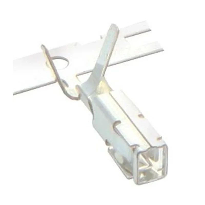 JST PSI Series Female Crimp Terminal, 26 AWG Min Crimp, 22 AWG Max, Tin Plated Copper Alloy, 5A Current SPSI-001T-M1.1