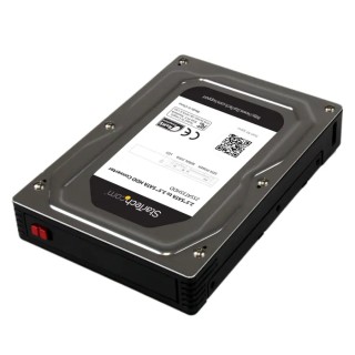 StarTech.com 2.5 in SATA Adapter Converter Hard Drive Converter 146 x 101.5 x 36 mm 25SAT35HDD