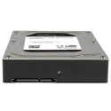 StarTech.com 2.5 in SATA Adapter Converter Hard Drive Converter 146 x 101.5 x 36 mm 25SAT35HDD