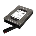 StarTech.com 2.5 in SATA Adapter Converter Hard Drive Converter 146 x 101.5 x 36 mm 25SAT35HDD