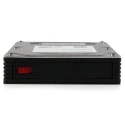 StarTech.com 2.5 in SATA Adapter Converter Hard Drive Converter 146 x 101.5 x 36 mm 25SAT35HDD