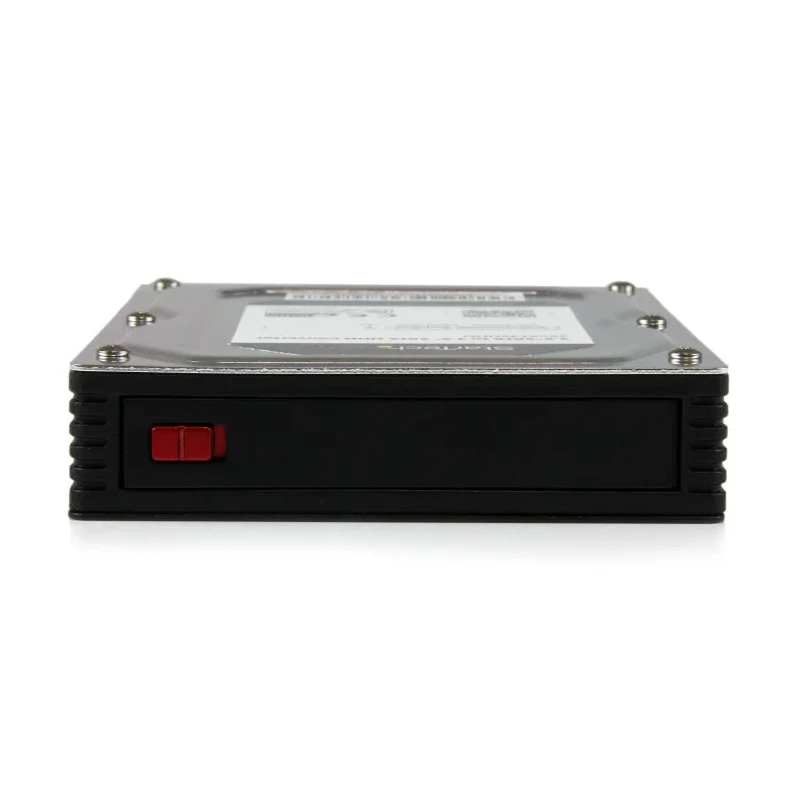 StarTech.com 2.5 in SATA Adapter Converter Hard Drive Converter 146 x 101.5 x 36 mm 25SAT35HDD