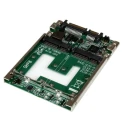 StarTech.com Hard Drive Adapter SATA Converter mSATA 6Gbps Data Transfer 97 x 70 x 7 mm 25SAT22MSAT