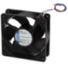 Commercial DC Compact Fan 4 Inch