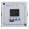 Theben Digital TOP2 Single-Channel Time Switch 240V AC with 56 Memory Spaces