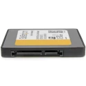 StarTech.com M2 SATA Adapter Converter Enclosed Housing Supports 2230-2280 SSDs 98 x 68 x 8 mm SAT2M2NGFF25