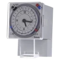 Theben Analogue SYN269h Single Channel Time Switch 230V AC SYN269h SYN 269h