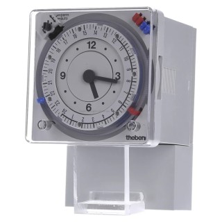 Theben Analogue SYN269h Single Channel Time Switch 230V AC SYN269h SYN 269h