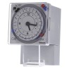 Theben Analogue SYN269h Single Channel Time Switch 230V AC SYN269h SYN 269h