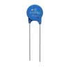 TDK Standard Metal Oxide Varistor 245 pF Capacitance 10 A Clamping 2970 V B72207S0131K101