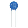 TDK Standard Metal Oxide Varistor 265 pF Capacitance 25 A Clamping Voltage 2970 V Model B72210S0231K101