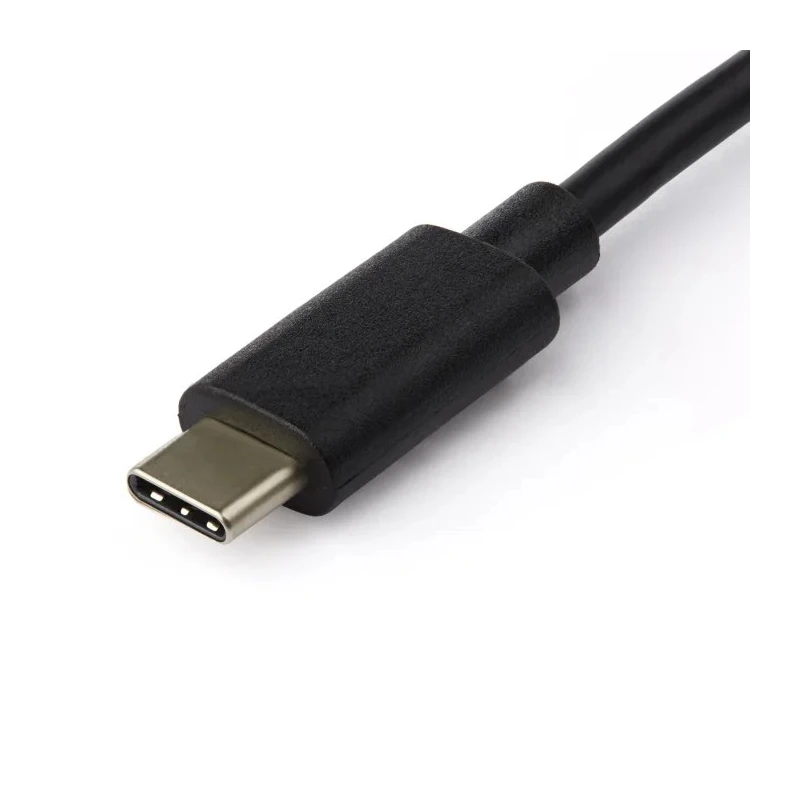 StarTech.com 2.5 in USB to SATA Adapter 45 x 43 x 5 mm USB 3.1 Gen 2 USB31CSAT3CB