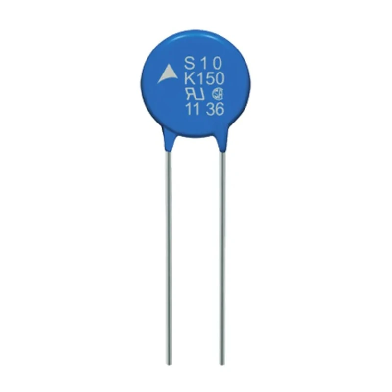 TDK Standard Metal Oxide Varistor 110 pF 25 A Clamping Voltage 2970 V 1000 V B72210S0621K