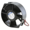 Commercial DC Compact Fans 6 Inch