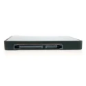 StarTech.com SATA to Mini SATA Adapter 100 x 70 x 8.1 mm SAT2MSAT25