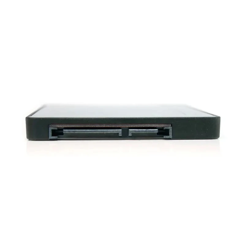 StarTech.com SATA to Mini SATA Adapter 100 x 70 x 8.1 mm SAT2MSAT25