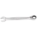 Facom Ratchet Spanner Set 1/4 in Satin Finish 467.1/4