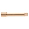 Facom 19.05 mm Square Drive Copper Brazing Beryllium Copper Alloy Socket Extension 200mm Overall K.210SR