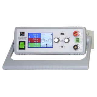 EA Elektro-Automatik EL 9000 DT Series Programmable Electronic DC Load, 0 to 600 W, 0/750 V, 0 to 10 A EA-EL 9750-10 DT