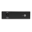 StarTech.com Ethernet RJ45 SC Multimode Media Converter 100Mbps Half Duplex Full Duplex 2 km 