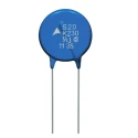TDK AdvancedD Metal Oxide Varistor 780pF 100A Clamping Voltage 775V, Varistor Voltage 470V B72220S2301K101