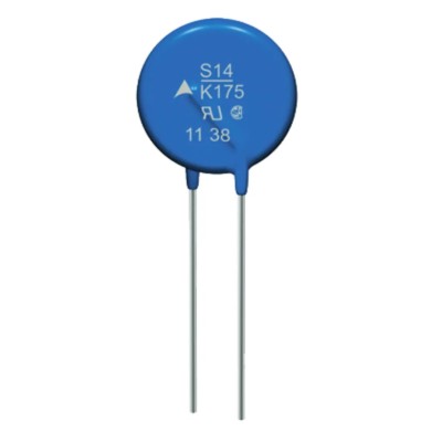 TDK Standard Metal Oxide Varistor 460pF 100A Clamping Current 2970V Varistor Voltage 820V B72220S0511K101