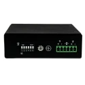 StarTech.com Unmanaged 5 Port Gigabit Switch 10/100/1000 Mbps 9K Jumbo Frame Support IES51000
