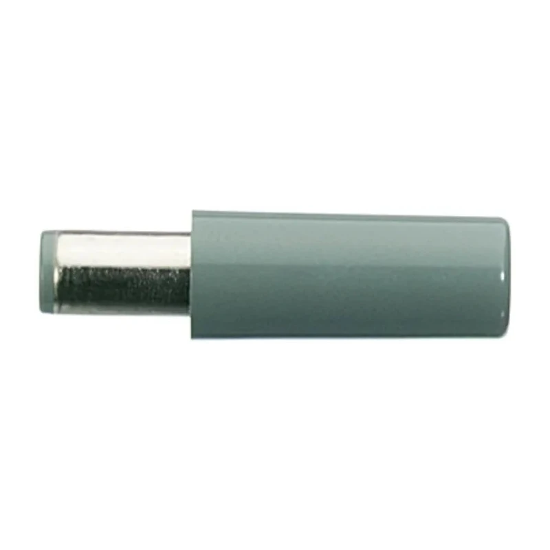 Lumberg NES/J Straight DC Jack 500mA 12V Length 29.5 mm Nickel 51215217